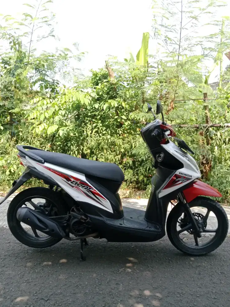 Beat esp 2015 stater halus