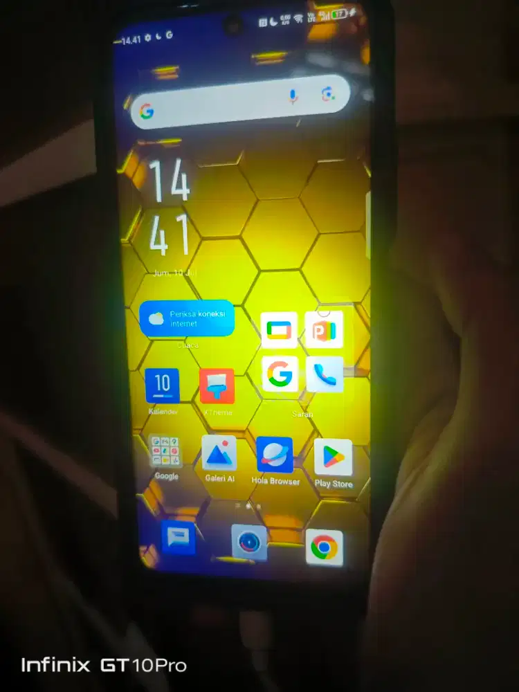 infinix note 8/256