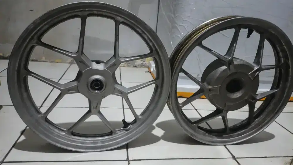 Velg vario led new