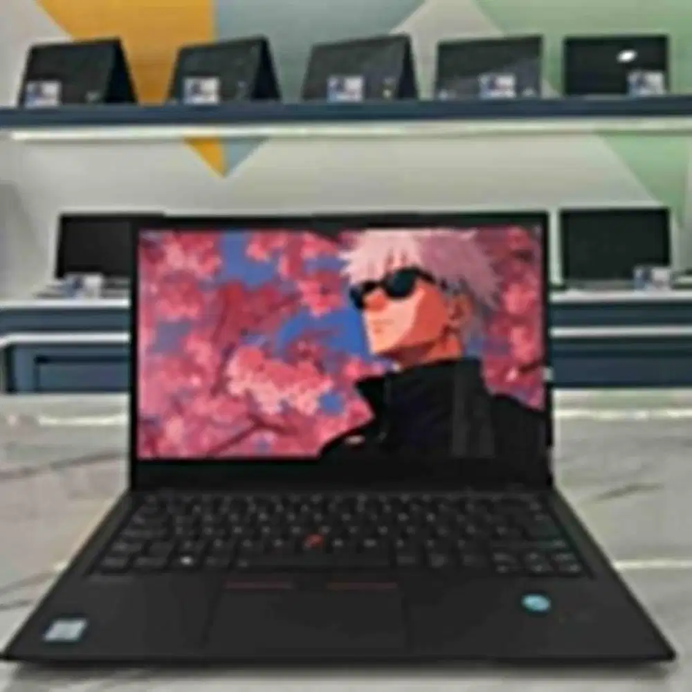 [LX108] Laptop LENOVO |166GB|256GB| Cocok Untuk Pelajar