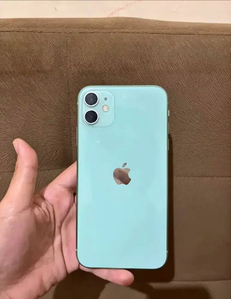 iPhone 11 128 beacukai