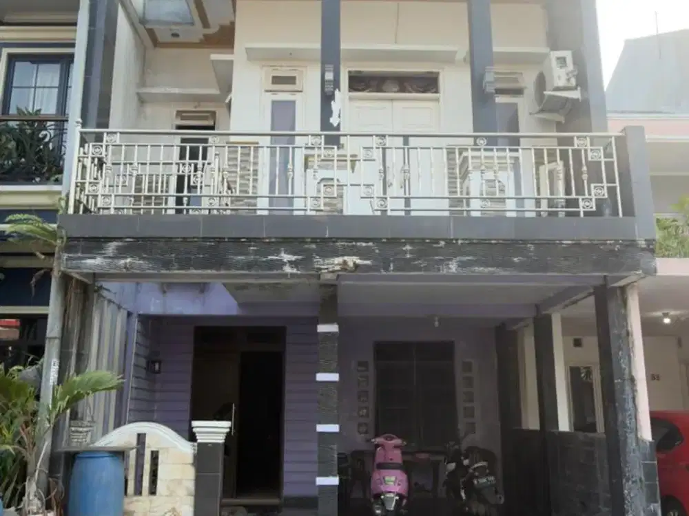 Jual Cepat Rumah di The Address Cibubur