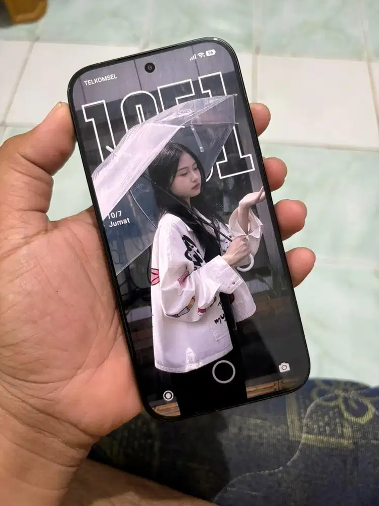 Poco X8 Pro 12/512Gb