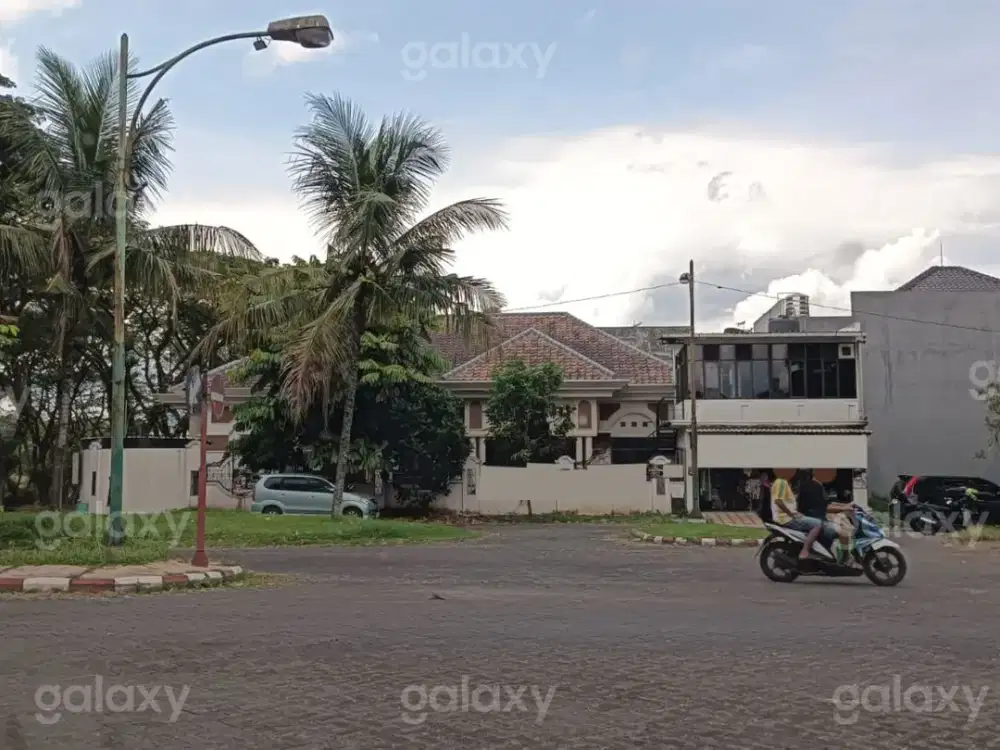 Rumah Mewah Araya Blimbing Malang Kota GMK04059