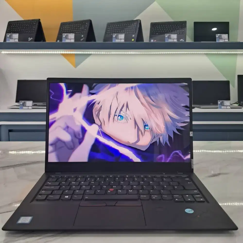 [LX108] Laptop LENOVO |166GB|256GB| Cocok Untuk Pelajar
