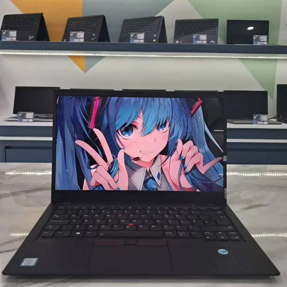 [LX108] Laptop LENOVO |166GB|256GB| Cocok Untuk Pelajar