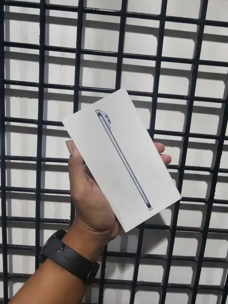 PROMO !! Iphone Air 256GB free adaptor ORI