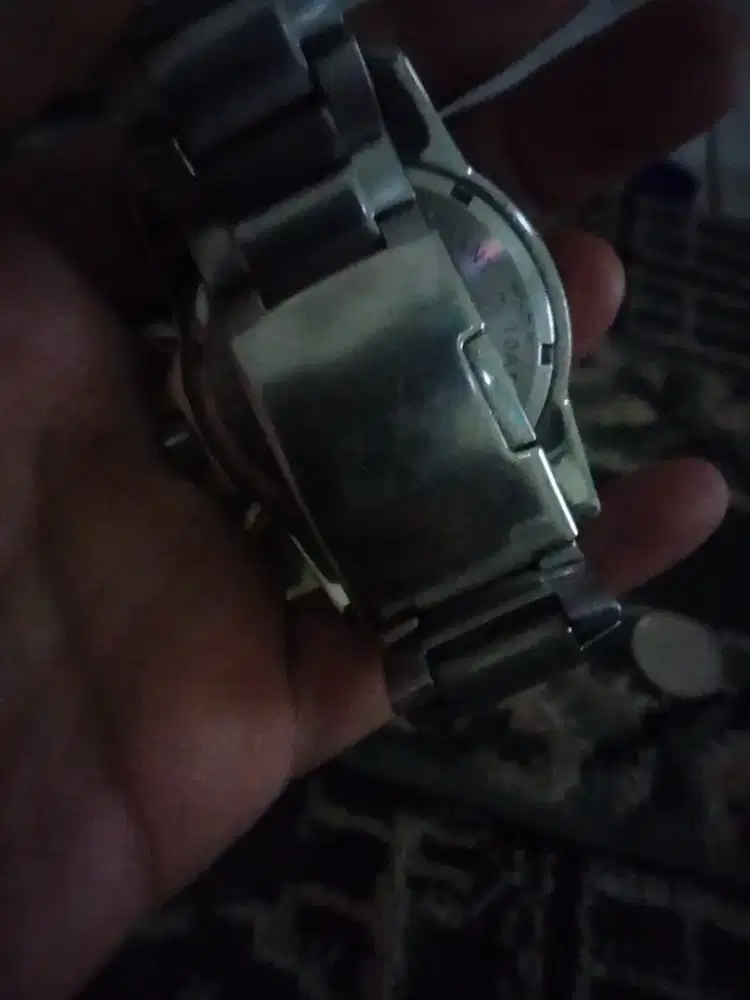 Jam tangan Swiss navy