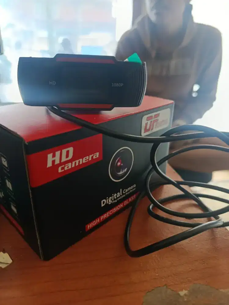 WEBCAM Komputer