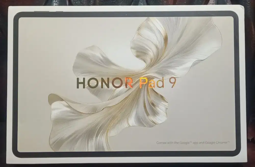Jual Tab Honor Pad 9