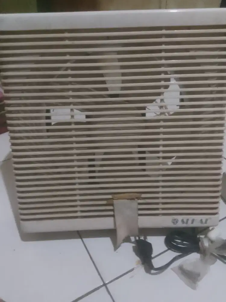 Exhaust SEKAI UK. 25cm