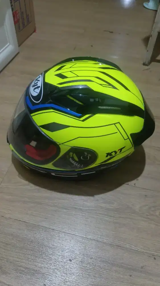 Jual kyt jarang di pakai baru 3x pakai