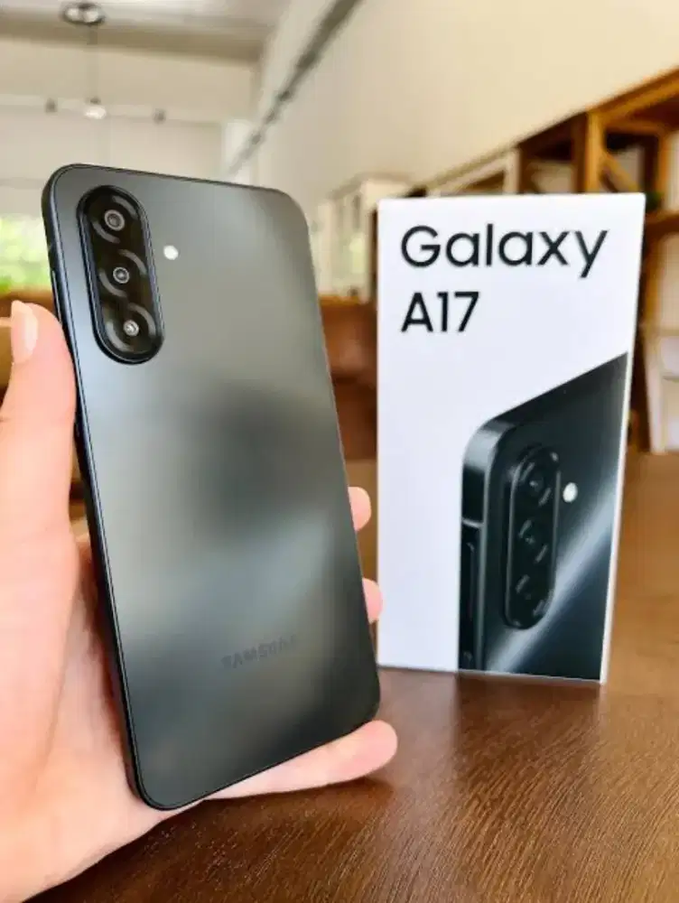 Galaxy A17 4G 8/128