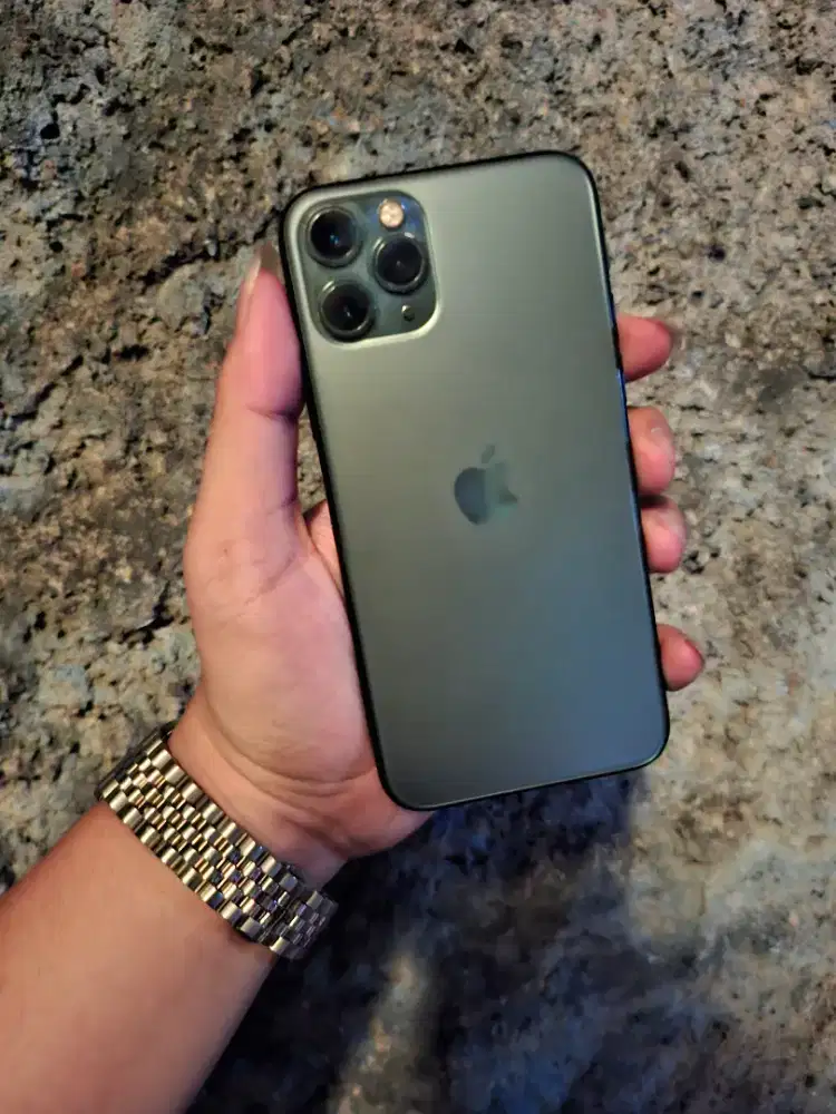 IPHONE 11 PRO 256GB INTER