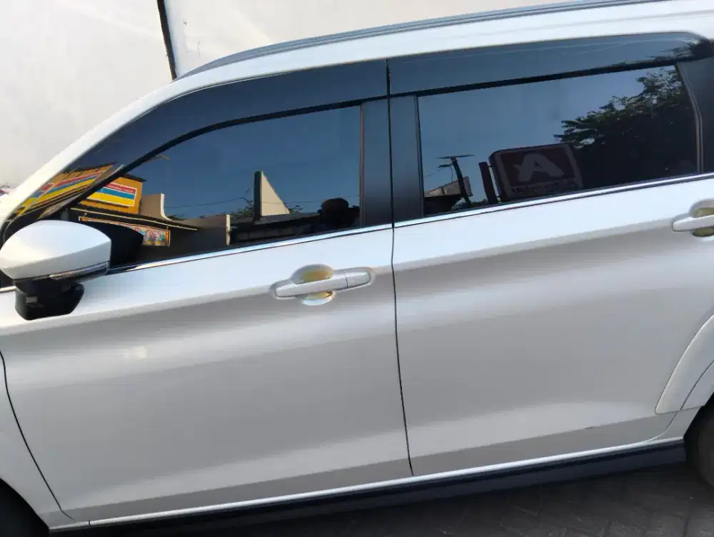 Jasa antr jemput