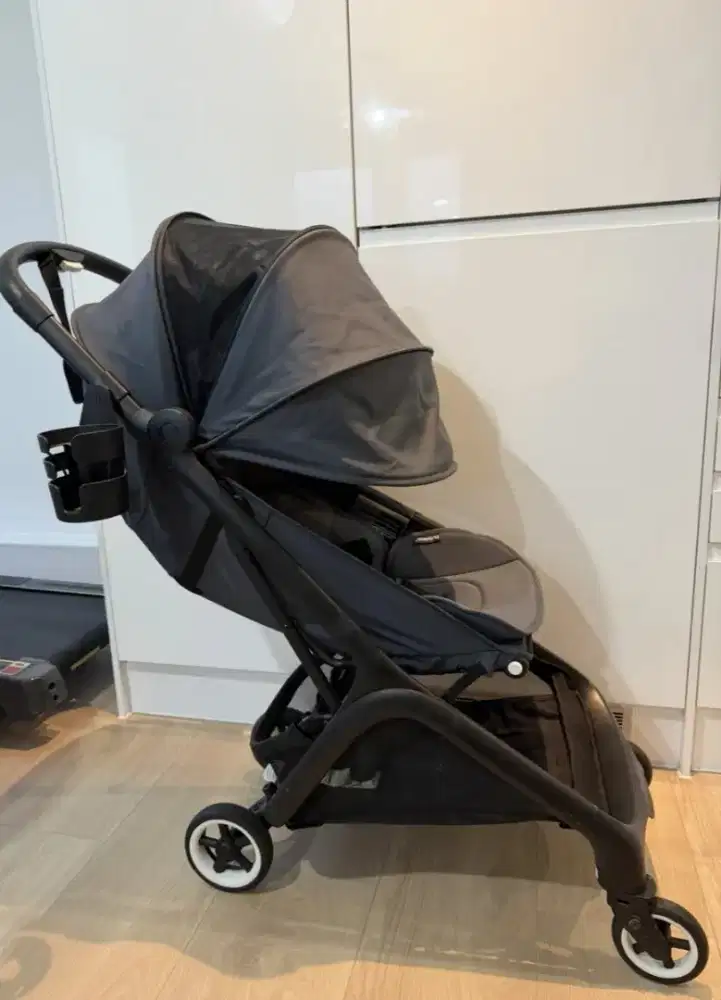Stroller BUGABOO butterfly Like new