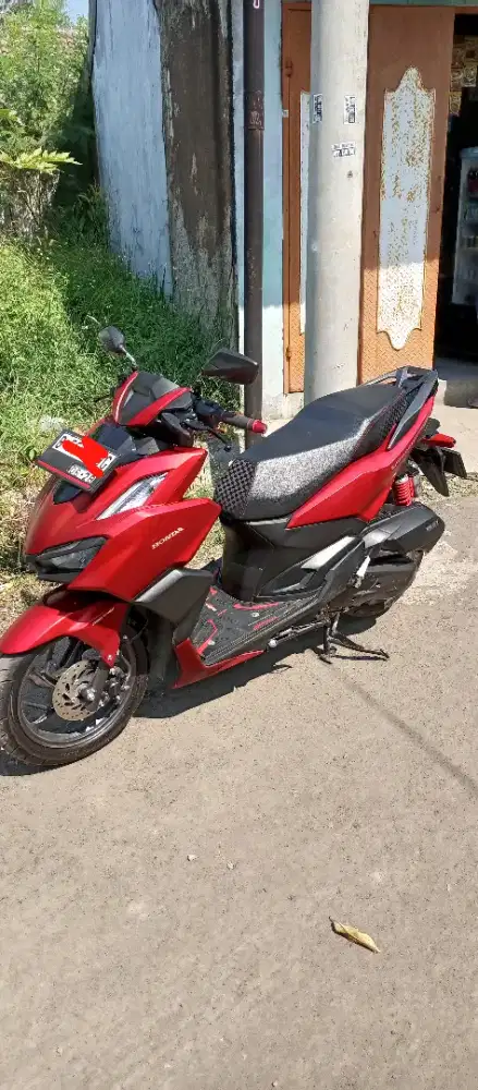 Honda Vario 160 CBS Tahun 2023
