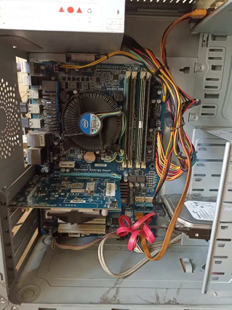 Pc only corei5 3330