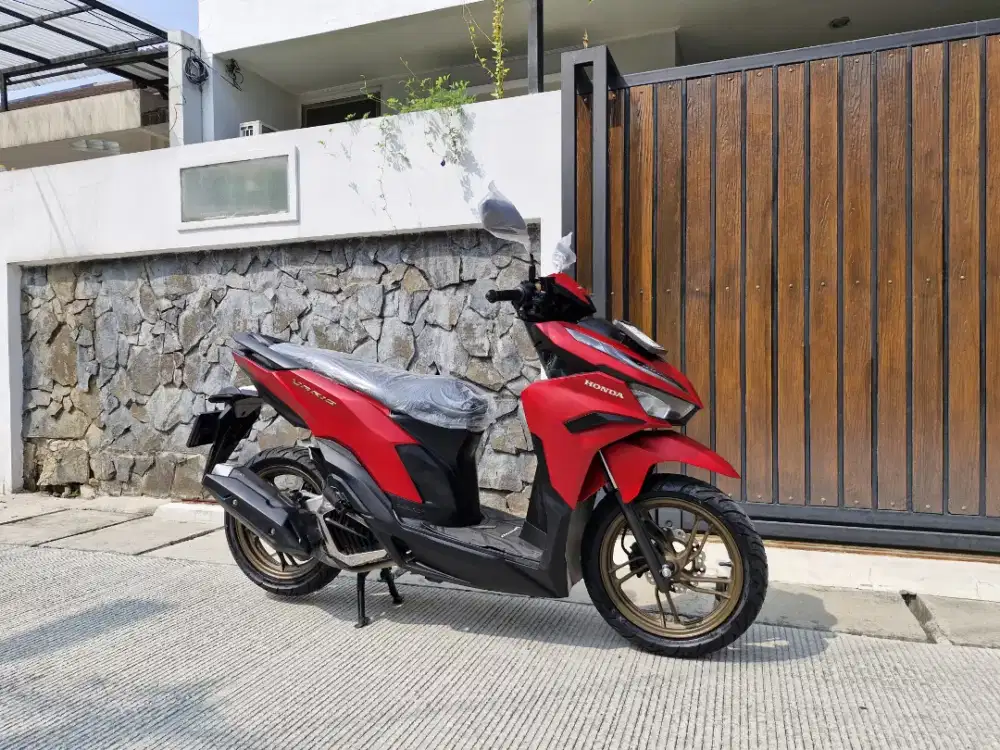 UNIT GRESS GUYS⁉️HONDA VARIO 125 KEYLESS TH 2024