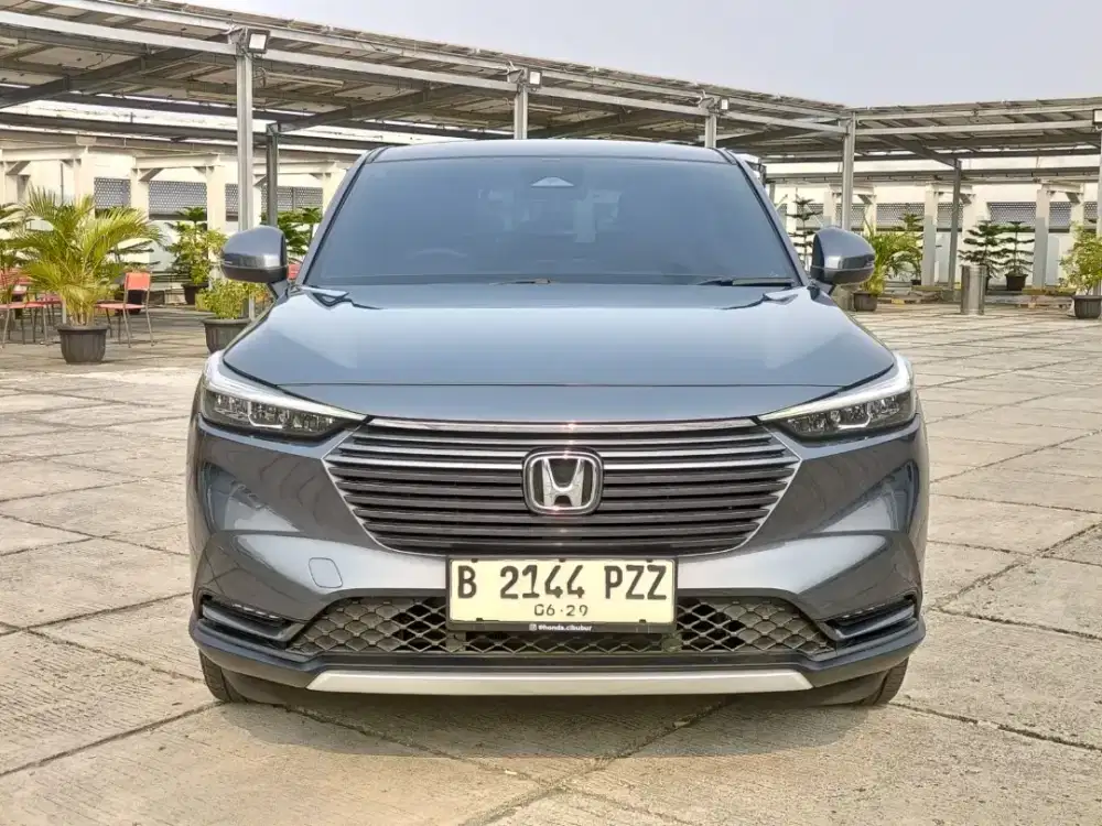 (KM13RB) HONDA HRV SE 1.5 AT 2024/PAJAK 6-2027