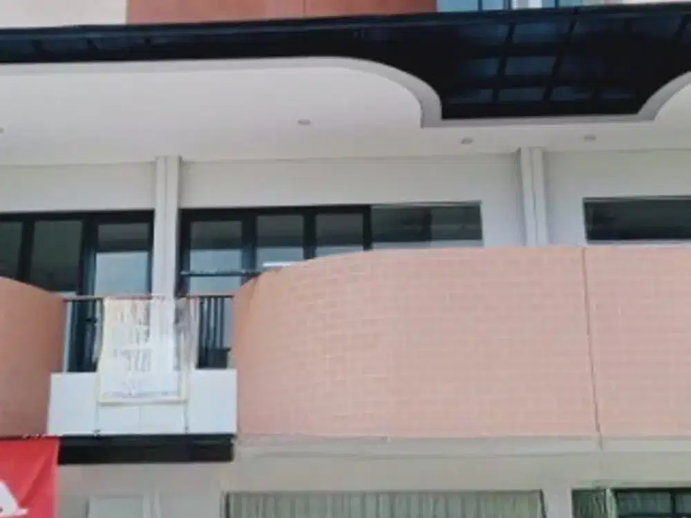 DISEWAKAN RUKO LAVANYA HARAPAN INDAH  LOKASI PREMIUM