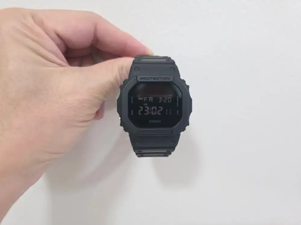 JAM TANGAN G-SHOCK