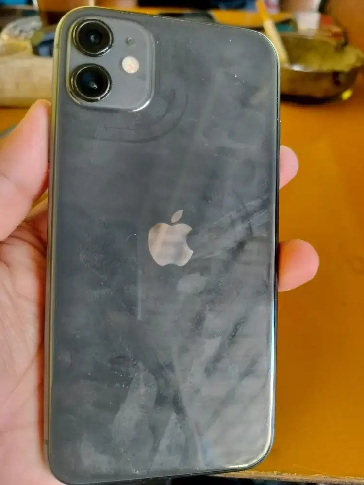 Iphone 11/128 ex ibox