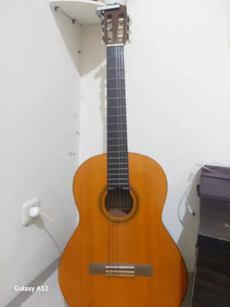 Guitar acustic yamaha CG101A