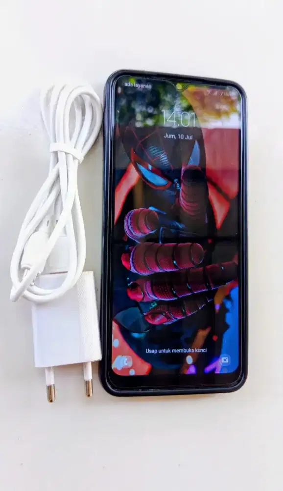 SAMSUNG GALAXY A03 CORE