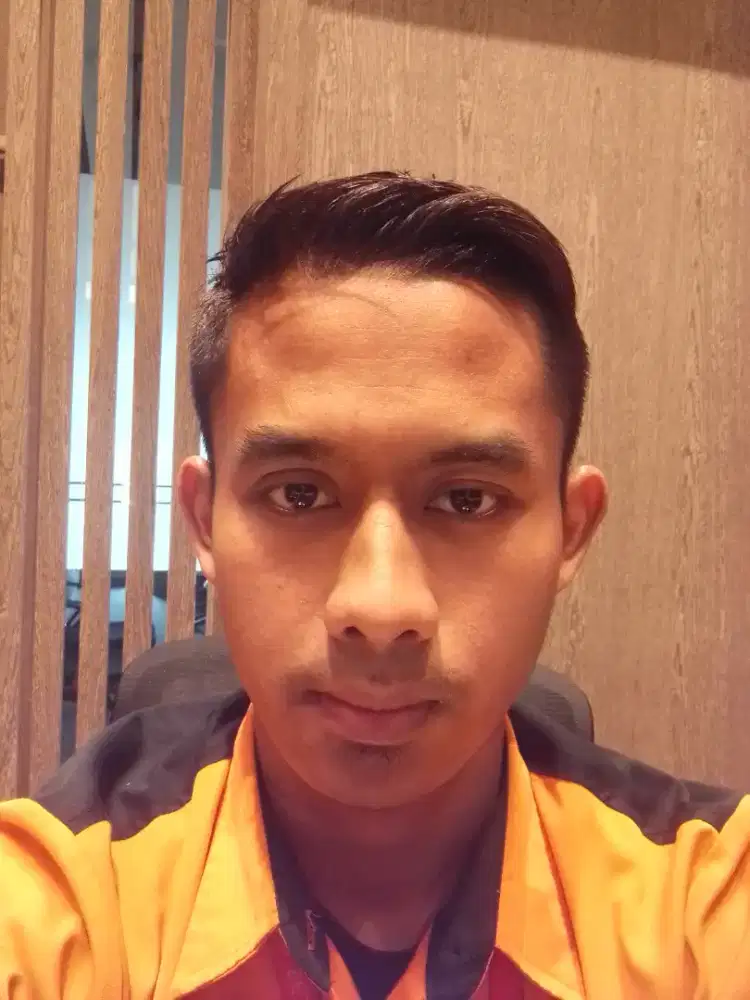 Cari pekerjaan sampingan Sabtu dan minggu