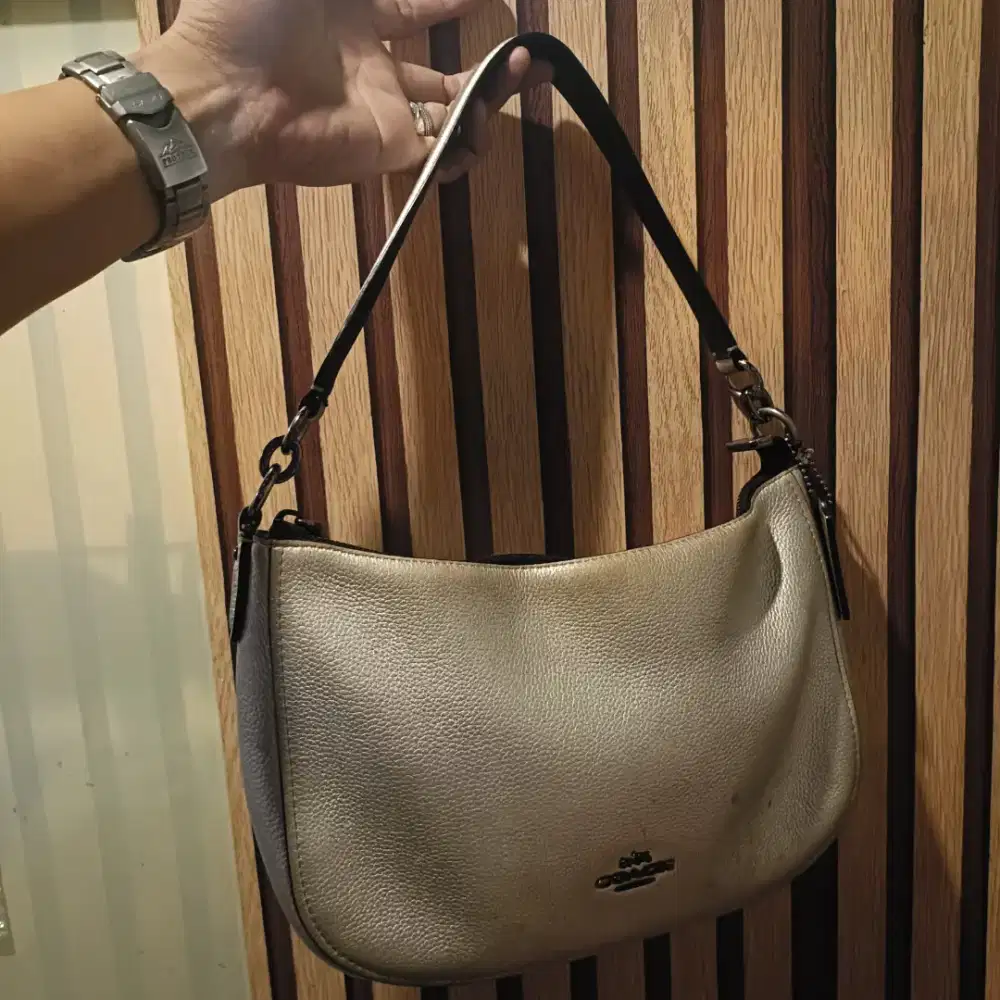 Tas wanita coach authentic