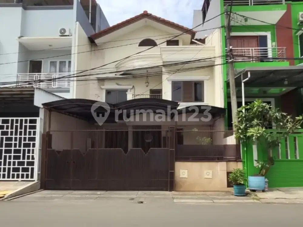 Rumah Bagus, Rapih Dan Siap Huni, 0030 Herjel
