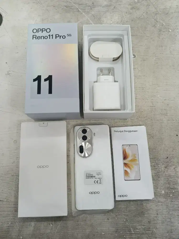 Oppo Reno 11 Pro 5G 12/512