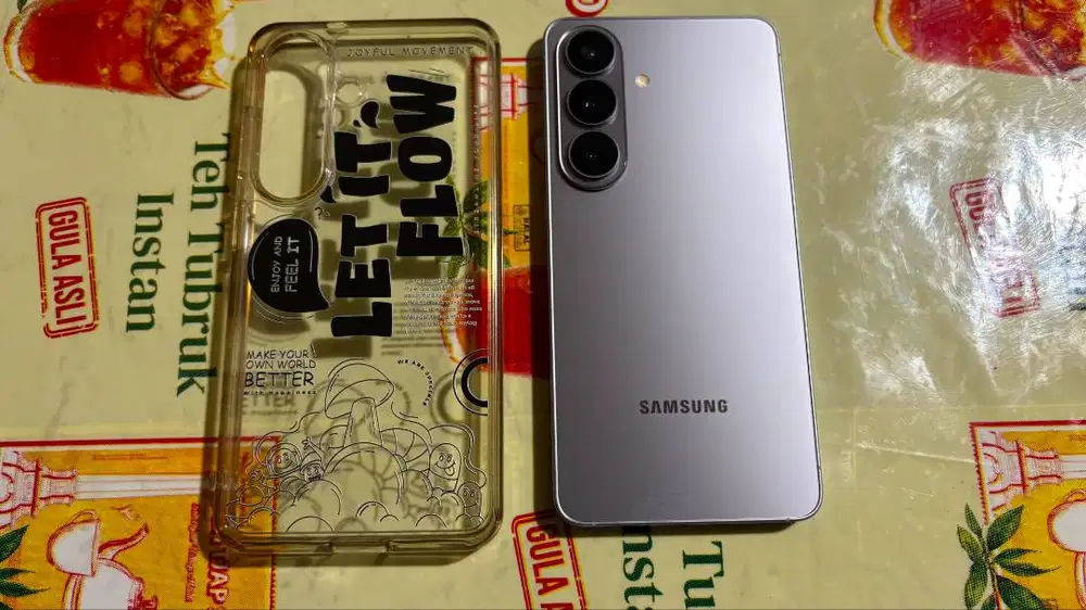 Samsung S26 EX SEIN