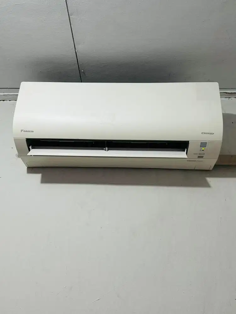 AC Daikin Inverter