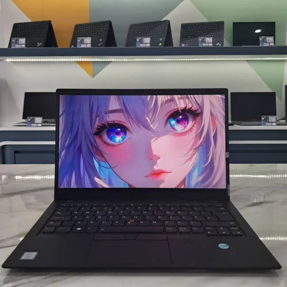 [LX108] Laptop LENOVO |166GB|256GB| Cocok Untuk Pelajar