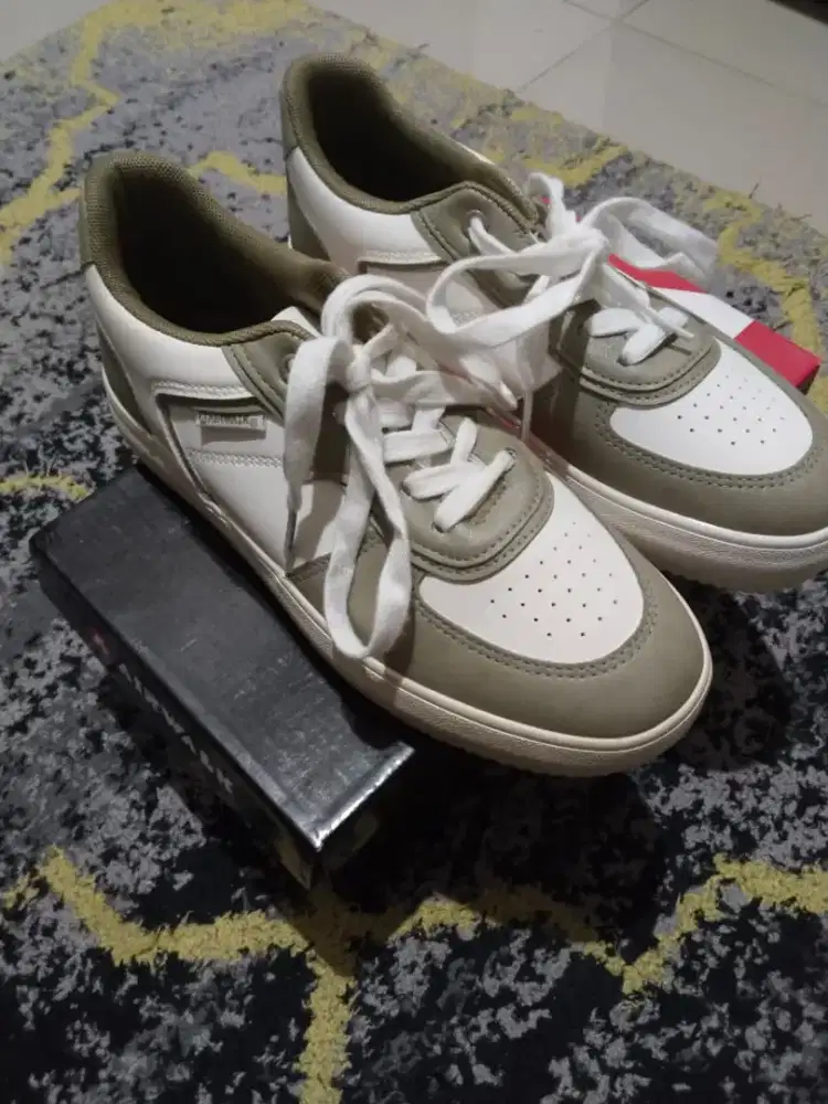 Sepatu Airwalk Camden
