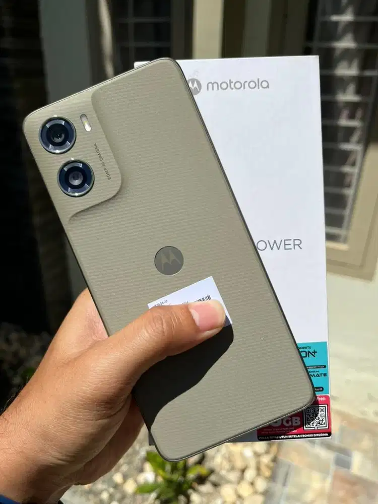 Motorola G06 Power ram 4/128gb