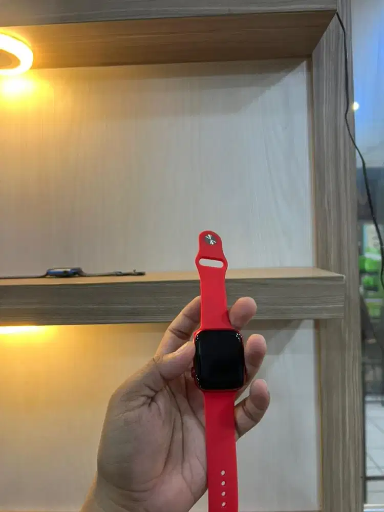 Apple watch series 6 44mm inter