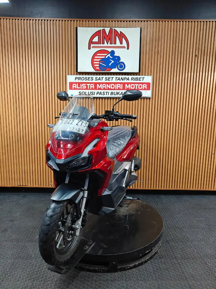 ADV 160 CBS 2020. GREESS BERGARANSI CASH/KREDIT PAJAK ON, NEGO, COD.
