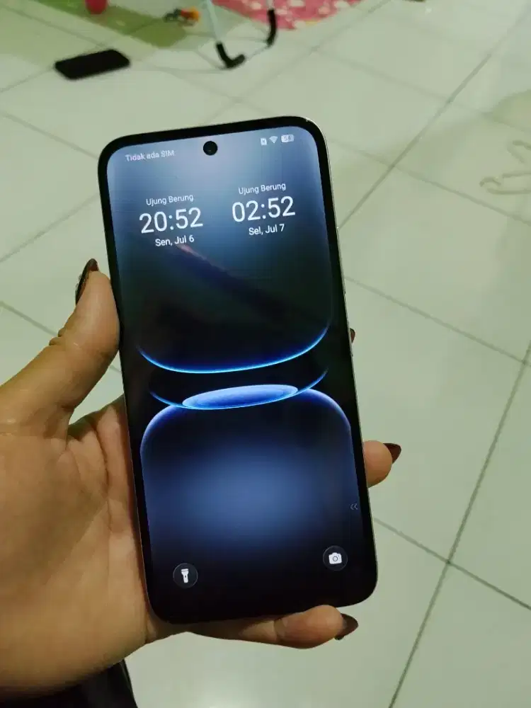 Infinix smart 20 4+4/128