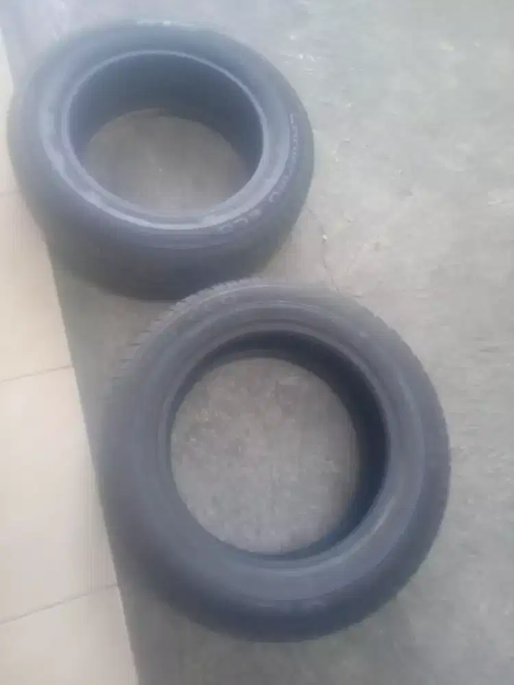 ban GT radial champiro eco 185/65 R15 bekas