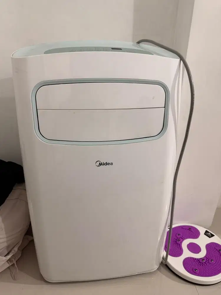 Wts midea 1.5PK portable