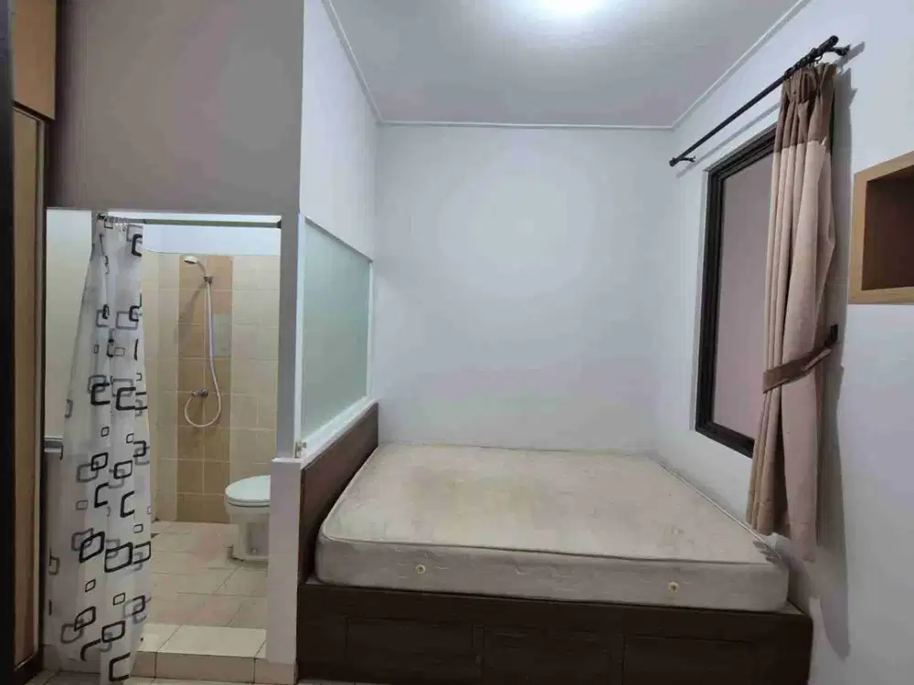 paling murah, jual cepat kost studento BSD