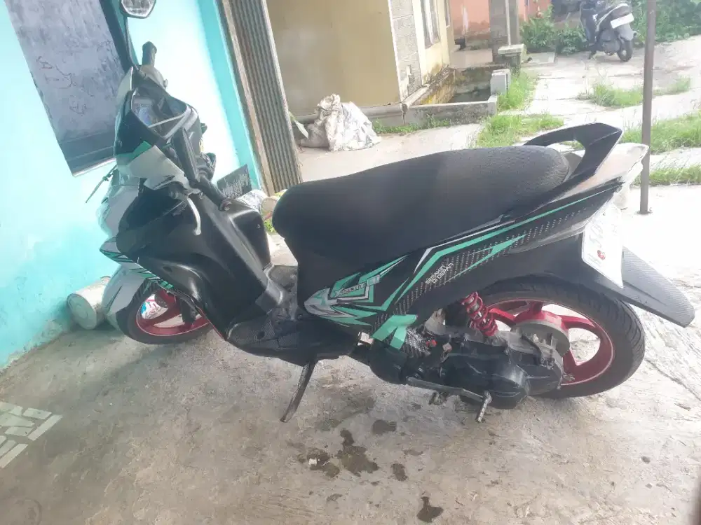 Xeon mantab sib