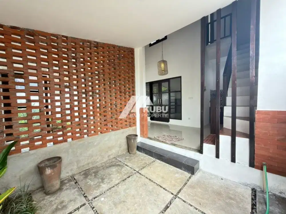 KBP1554 Clean And Tidy House 2 bedrooms.