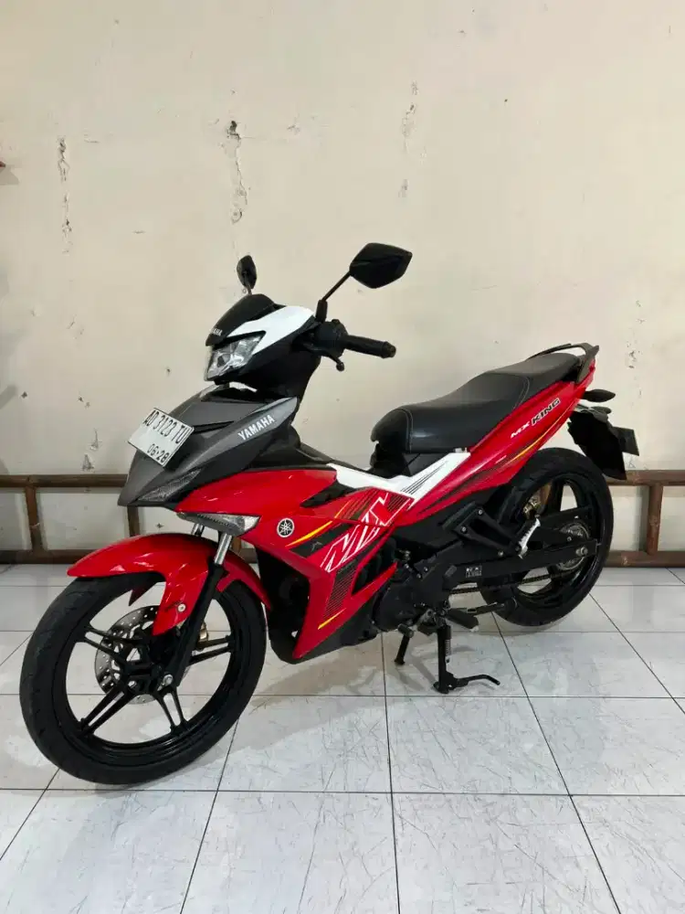 MX KING V2 2023 AD SOLO