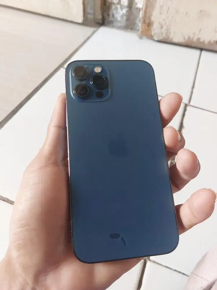 Iphone 12 pro 128gb all op