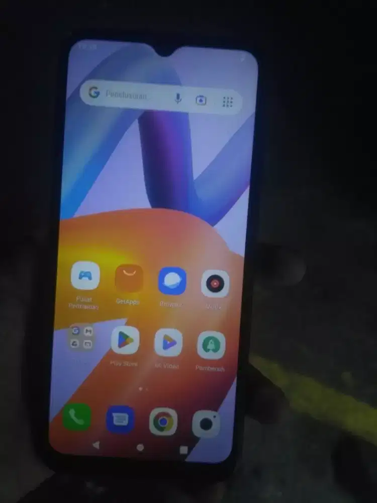 Redmi A2 RAM 3/64