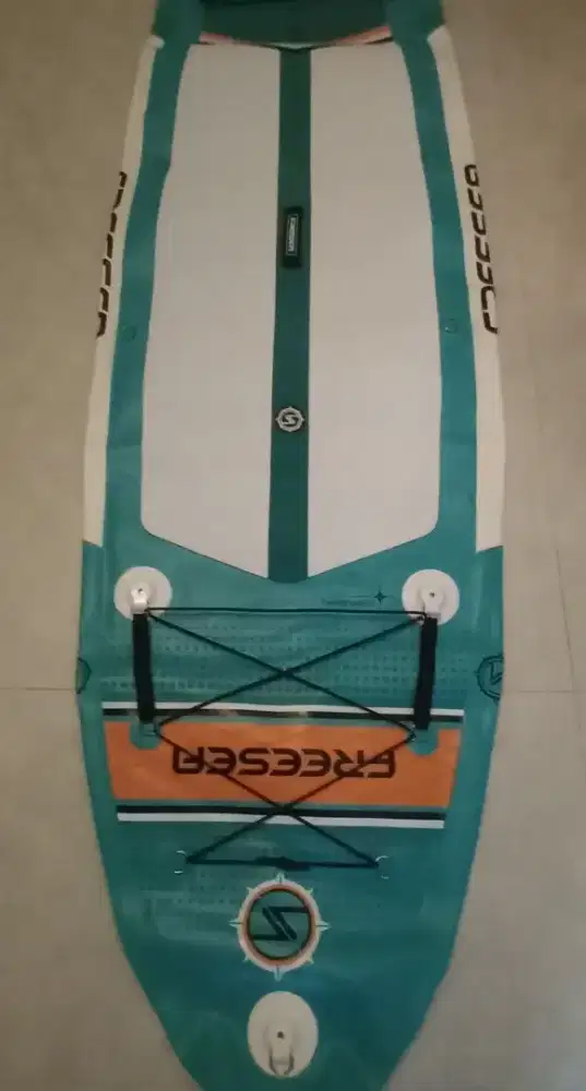 Inflatable Stand Up Paddle Board - SUP